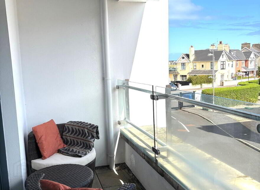 18 The Whins, Portrush, BT56 8FG