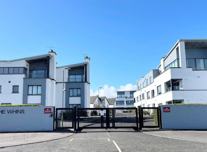 18 The Whins, Portrush, BT56 8FG