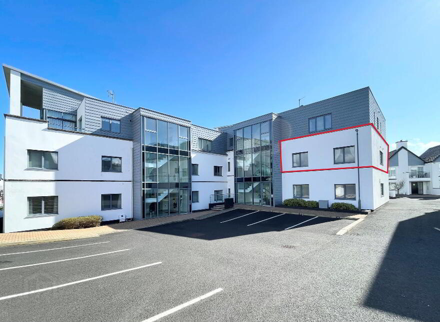 18 The Whins, Portrush, BT56 8FG