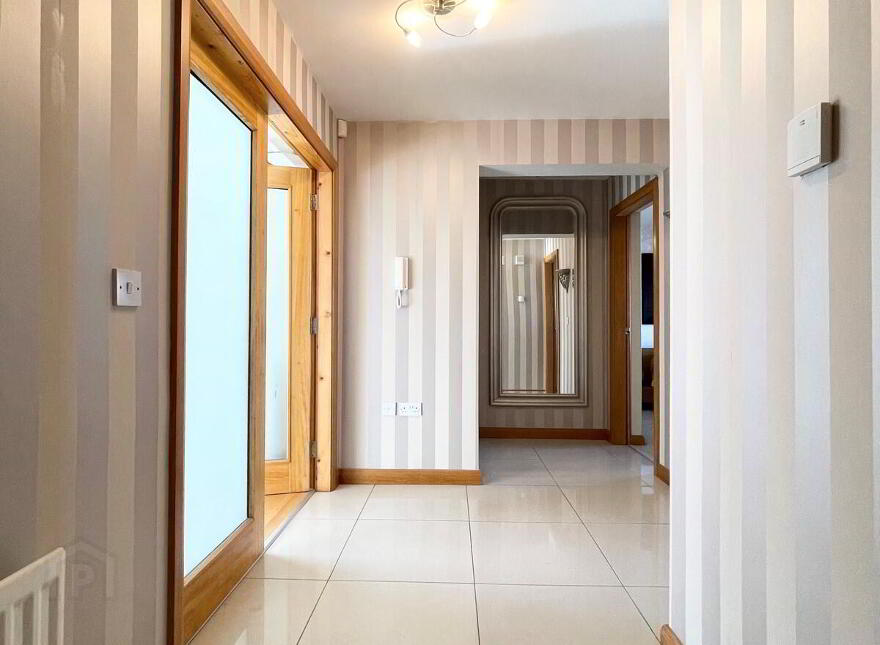 18 The Whins, Portrush, BT56 8FG