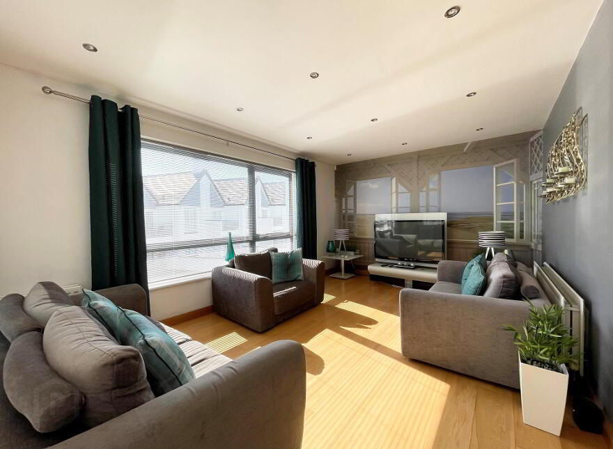 18 The Whins, Portrush, BT56 8FG