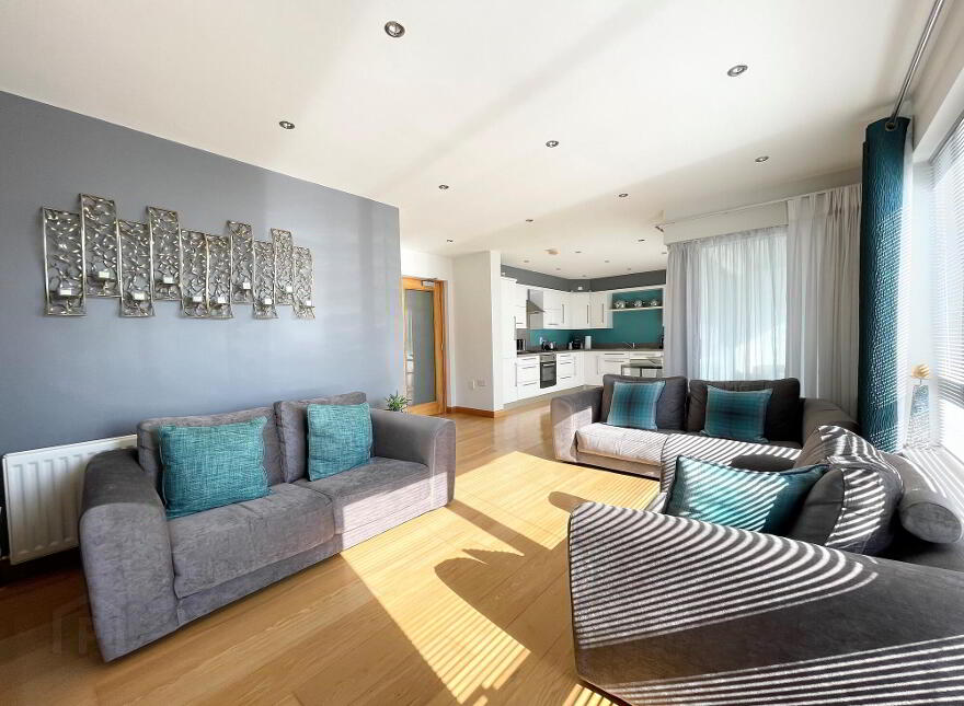 18 The Whins, Portrush, BT56 8FG