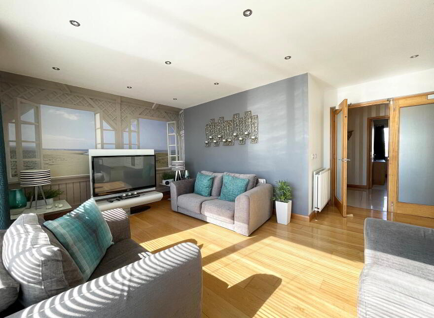 18 The Whins, Portrush, BT56 8FG