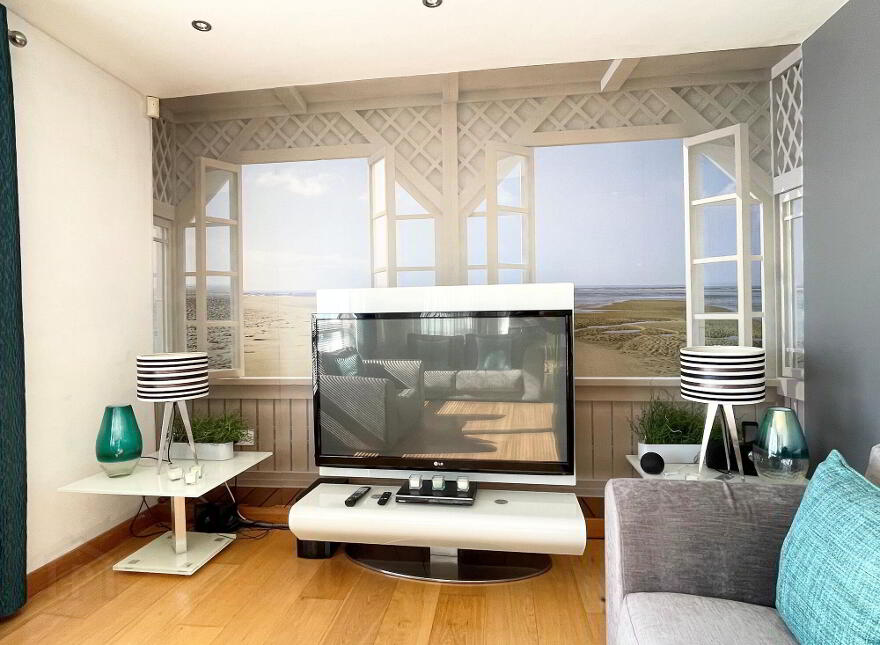 18 The Whins, Portrush, BT56 8FG