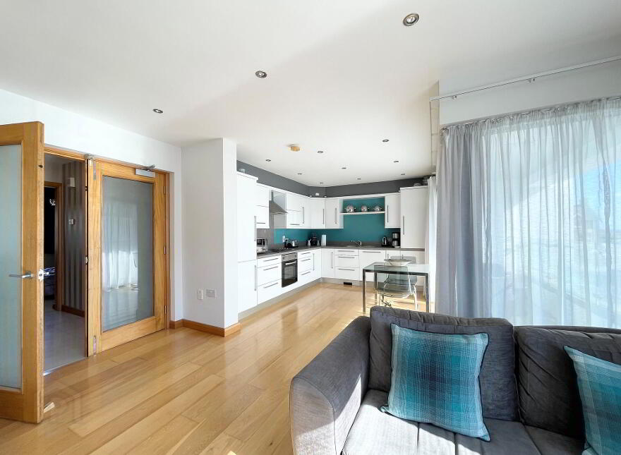 18 The Whins, Portrush, BT56 8FG