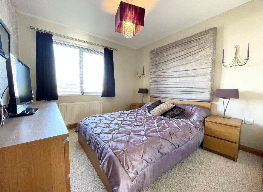 18 The Whins, Portrush, BT56 8FG