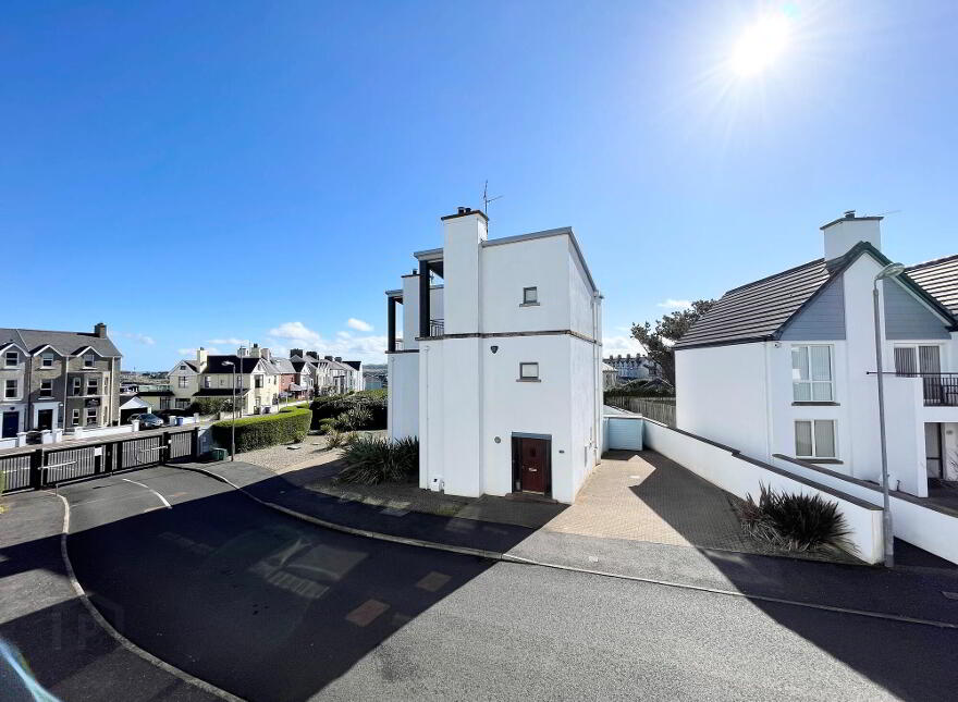18 The Whins, Portrush, BT56 8FG