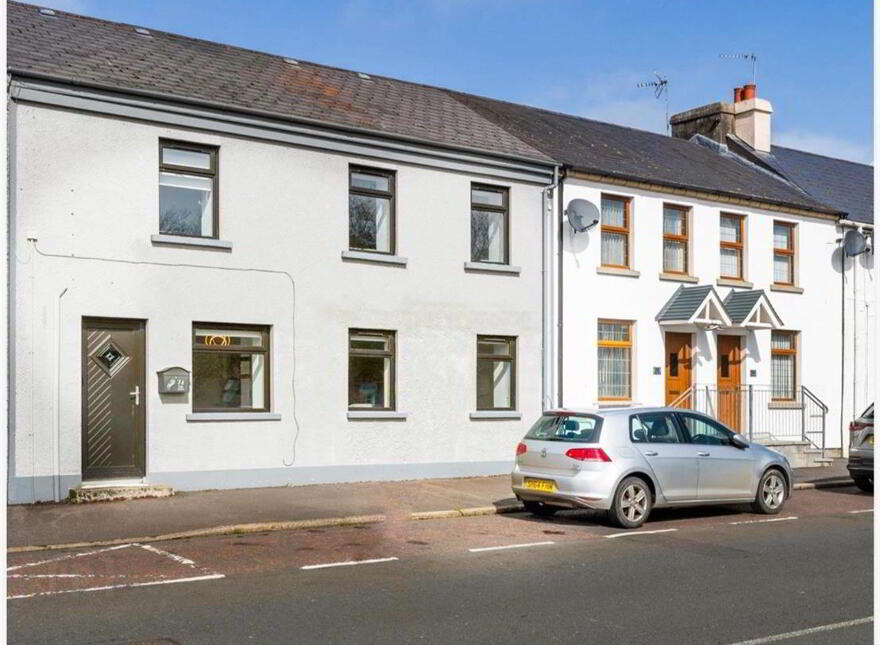 74 Main Street, Greyabbey, BT22 2NG