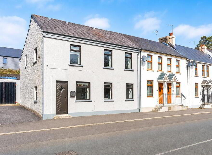 74 Main Street, Greyabbey, BT22 2NG