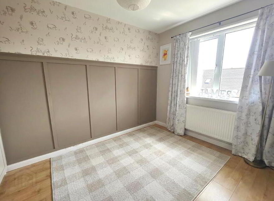 5 Lyndhurst Row, Belfast, BT13 3XX