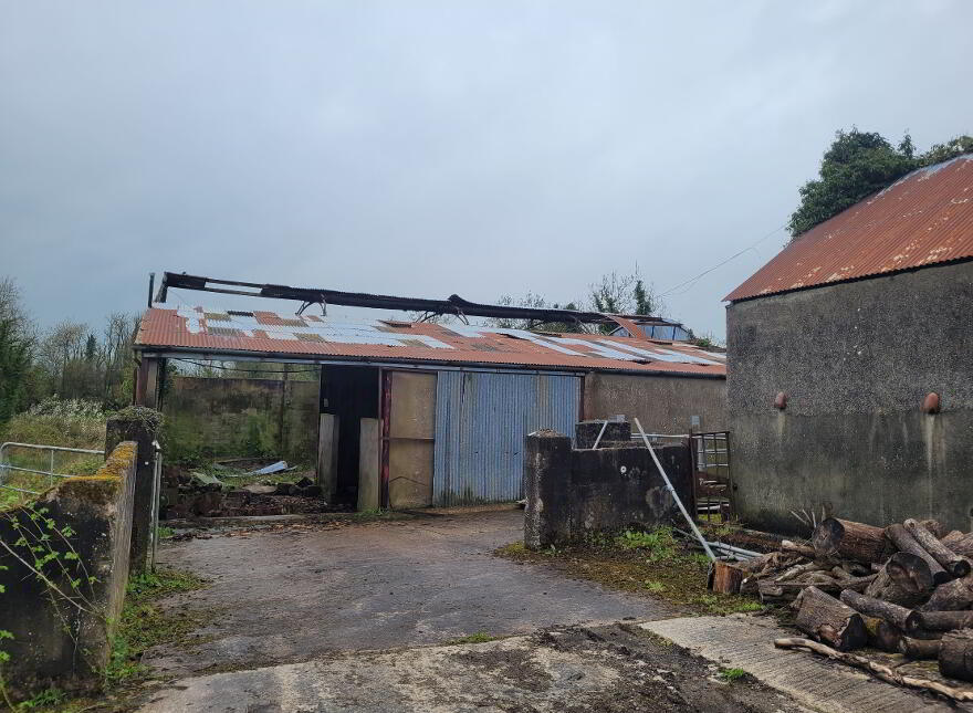 42 Rabbitburrow Road, Lisbellaw, BT94 5PE