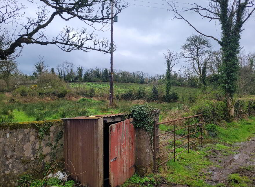 42 Rabbitburrow Road, Lisbellaw, BT94 5PE