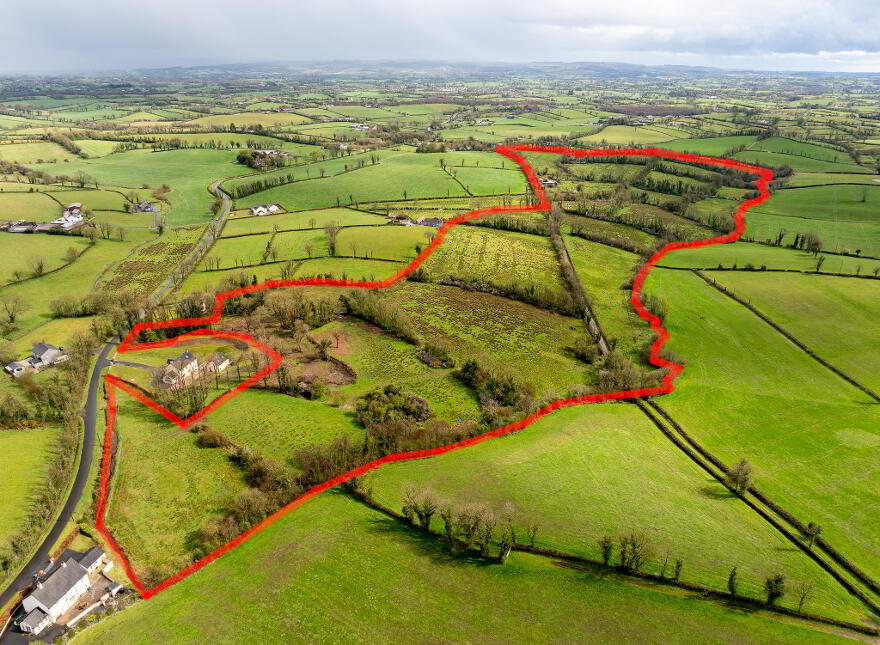 42 Rabbitburrow Road, Lisbellaw, BT94 5PE