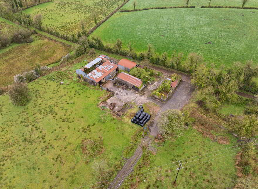 42 Rabbitburrow Road, Lisbellaw, BT94 5PE
