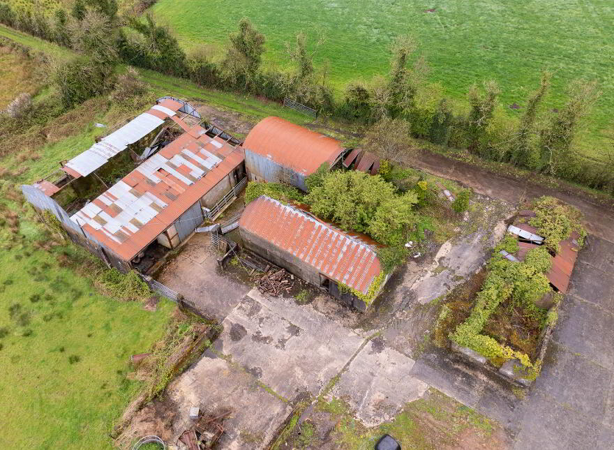 42 Rabbitburrow Road, Lisbellaw, BT94 5PE