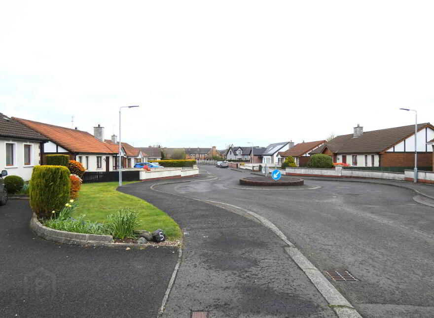 7 Bannview Park, Ballymoney, BT53 7LL