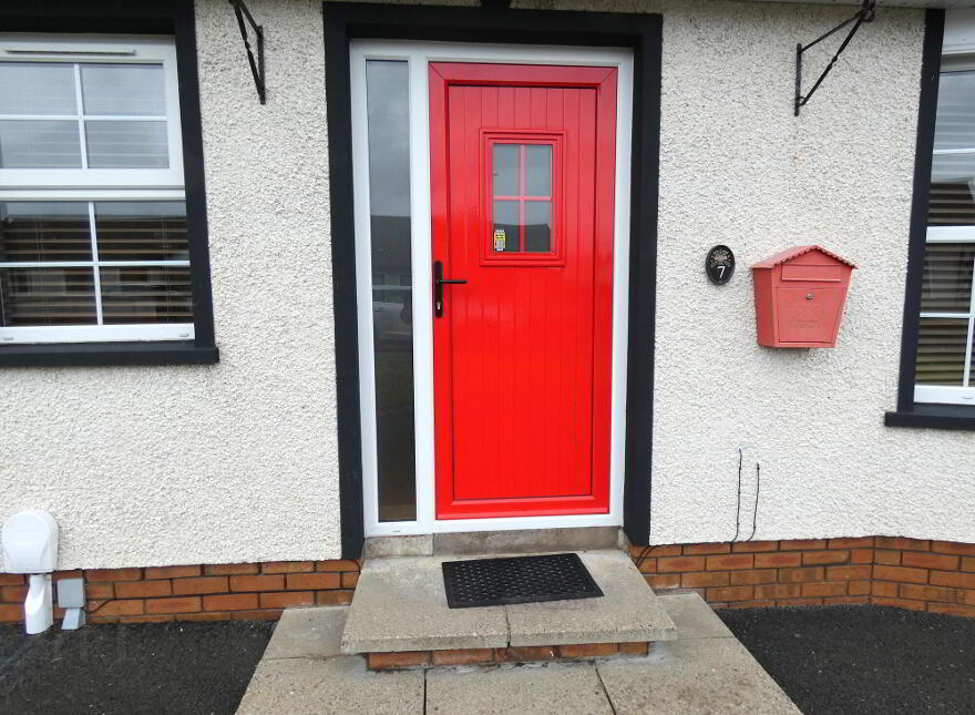 7 Bannview Park, Ballymoney, BT53 7LL