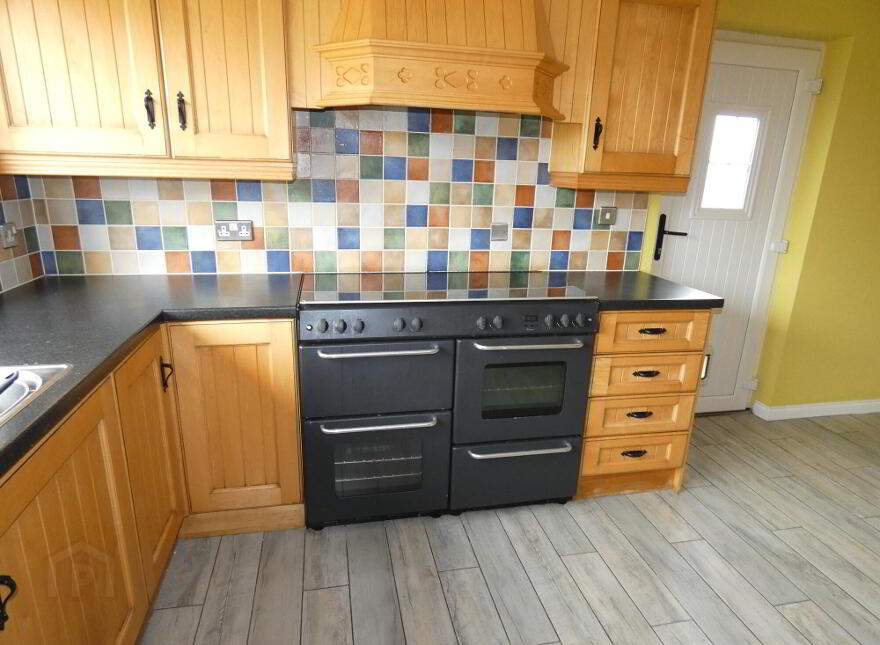7 Bannview Park, Ballymoney, BT53 7LL