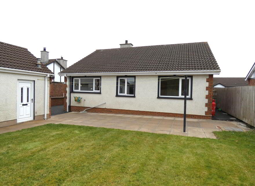 7 Bannview Park, Ballymoney, BT53 7LL