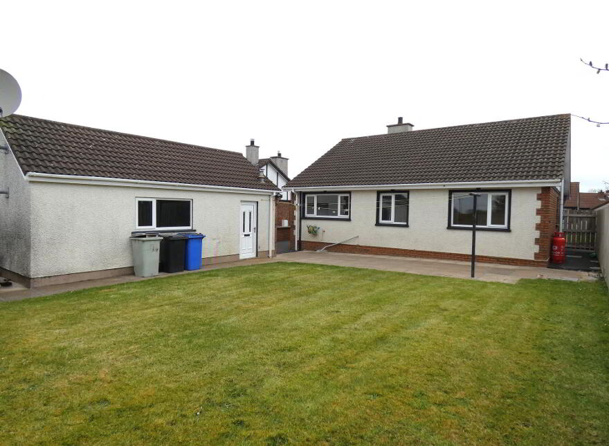 7 Bannview Park, Ballymoney, BT53 7LL