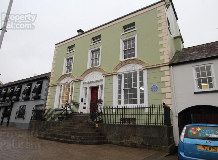 Avonmore House, 15 Church Square, Banbridge, BT32 4AP