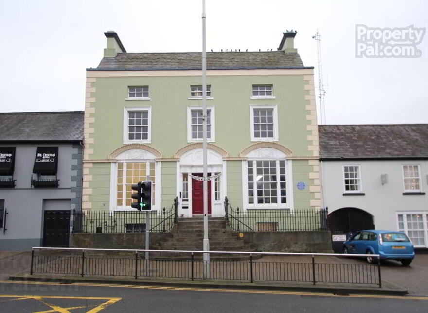 Avonmore House, 15 Church Square, Banbridge, BT32 4AP