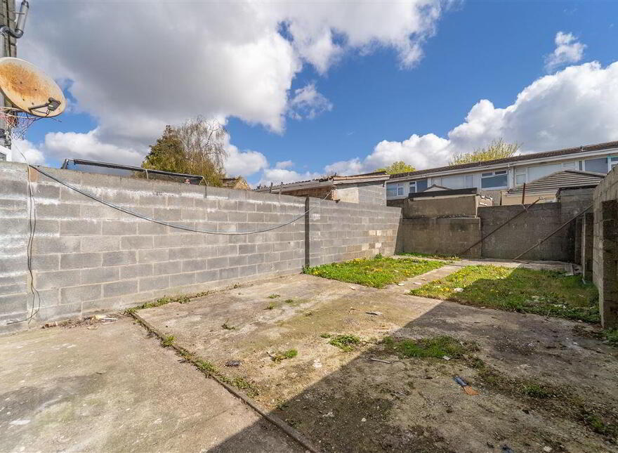 30 Fernwood Park, Tallaght, Dublin, D24Y2A8