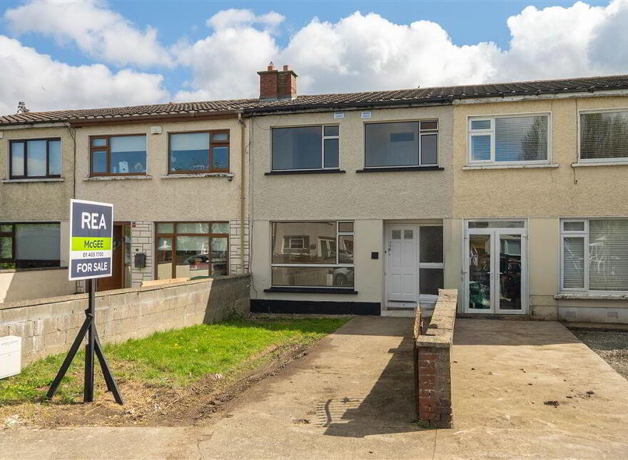 30 Fernwood Park, Tallaght, Dublin, D24Y2A8