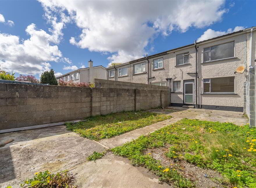 30 Fernwood Park, Tallaght, Dublin, D24Y2A8