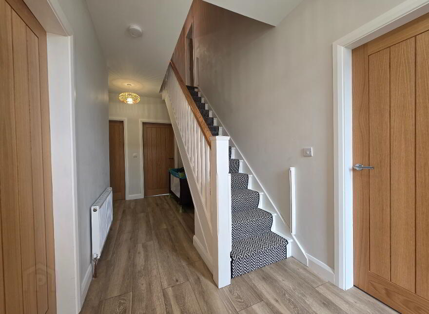 10 Rectory Fields, Ballycastle, BT54 6FX