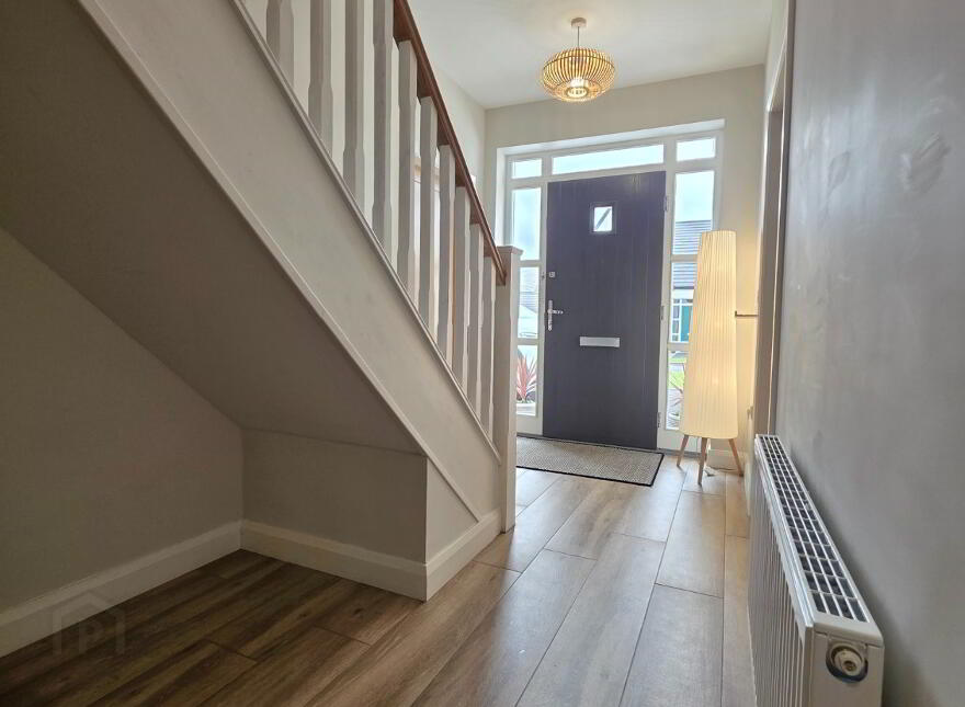 10 Rectory Fields, Ballycastle, BT54 6FX