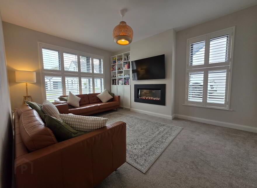 10 Rectory Fields, Ballycastle, BT54 6FX