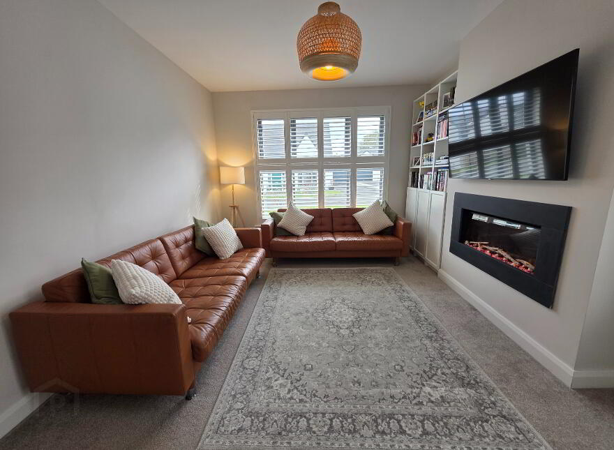 10 Rectory Fields, Ballycastle, BT54 6FX