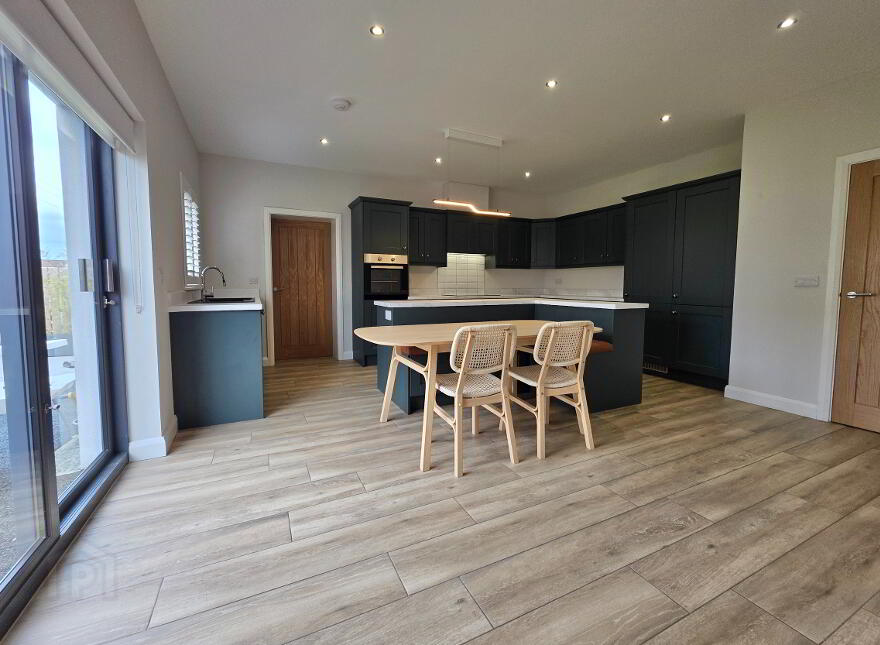 10 Rectory Fields, Ballycastle, BT54 6FX