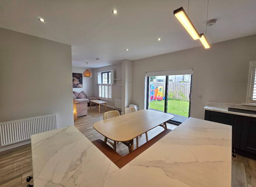 10 Rectory Fields, Ballycastle, BT54 6FX