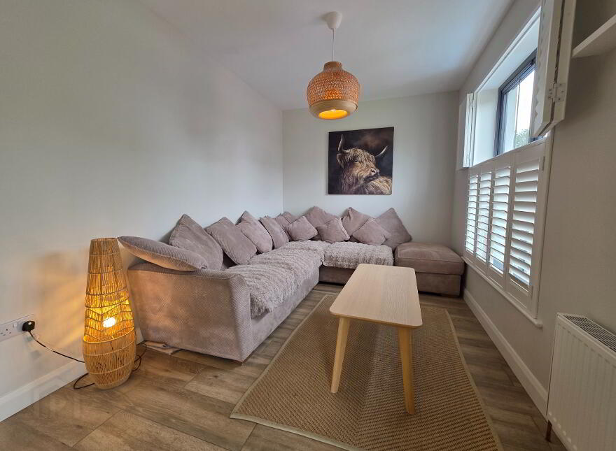 10 Rectory Fields, Ballycastle, BT54 6FX