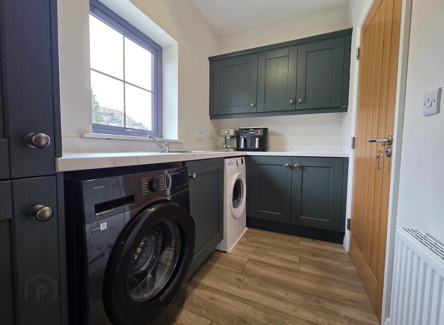 10 Rectory Fields, Ballycastle, BT54 6FX