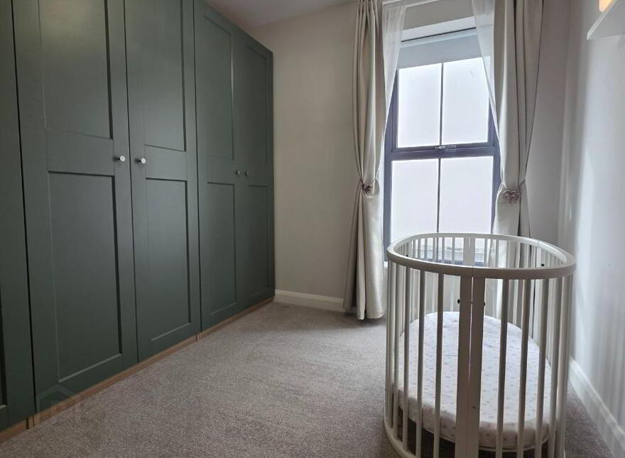 10 Rectory Fields, Ballycastle, BT54 6FX