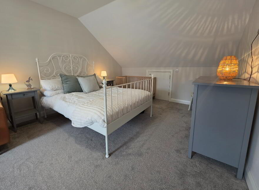 10 Rectory Fields, Ballycastle, BT54 6FX