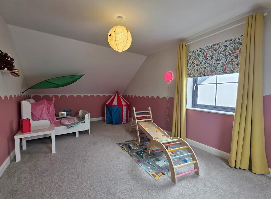 10 Rectory Fields, Ballycastle, BT54 6FX
