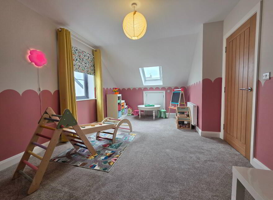 10 Rectory Fields, Ballycastle, BT54 6FX