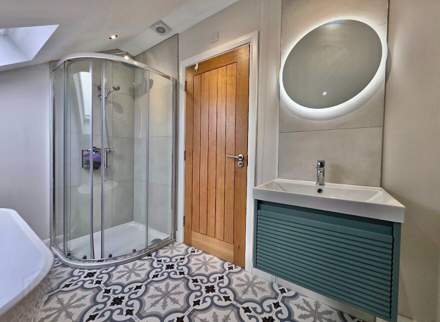 10 Rectory Fields, Ballycastle, BT54 6FX