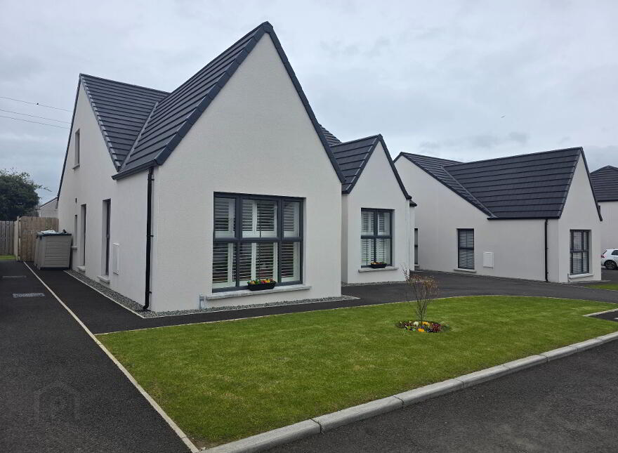 10 Rectory Fields, Ballycastle, BT54 6FX