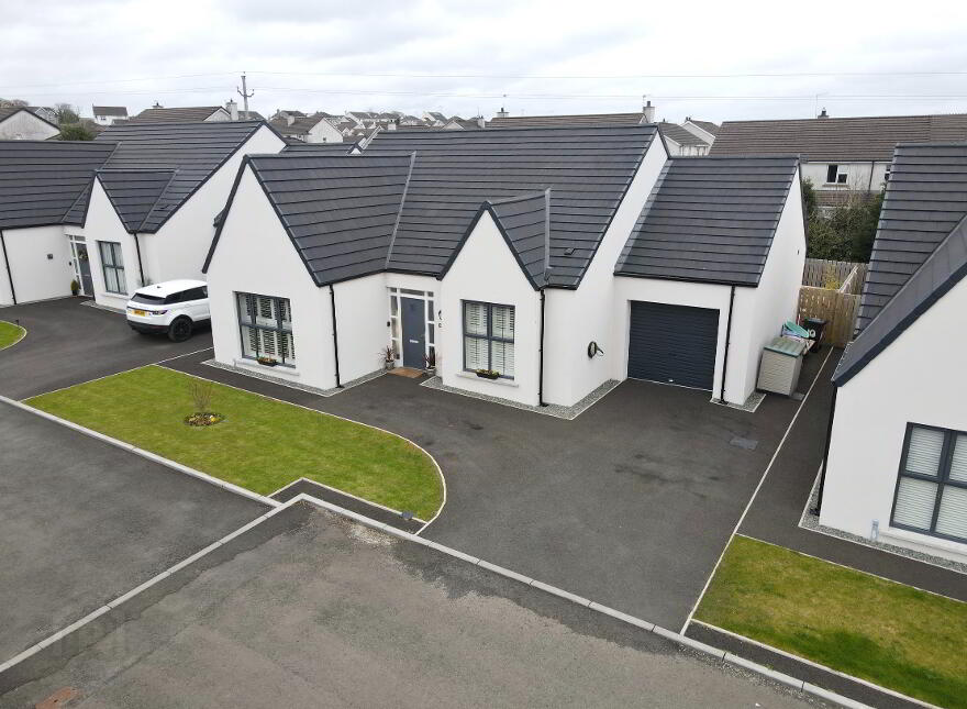 10 Rectory Fields, Ballycastle, BT54 6FX