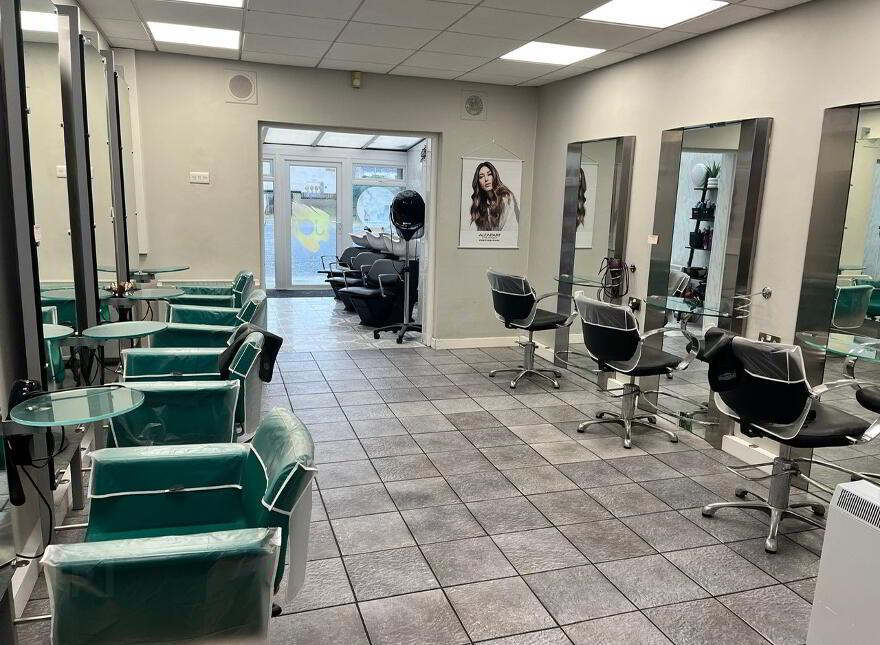 30A Main Street, Crumlin, BT29 4UP