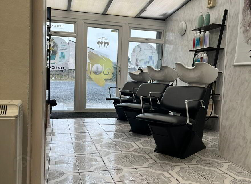 30A Main Street, Crumlin, BT29 4UP