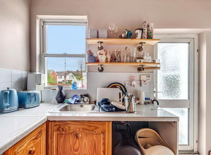 88A Upper Lisburn Road, Belfast, BT10 0BA