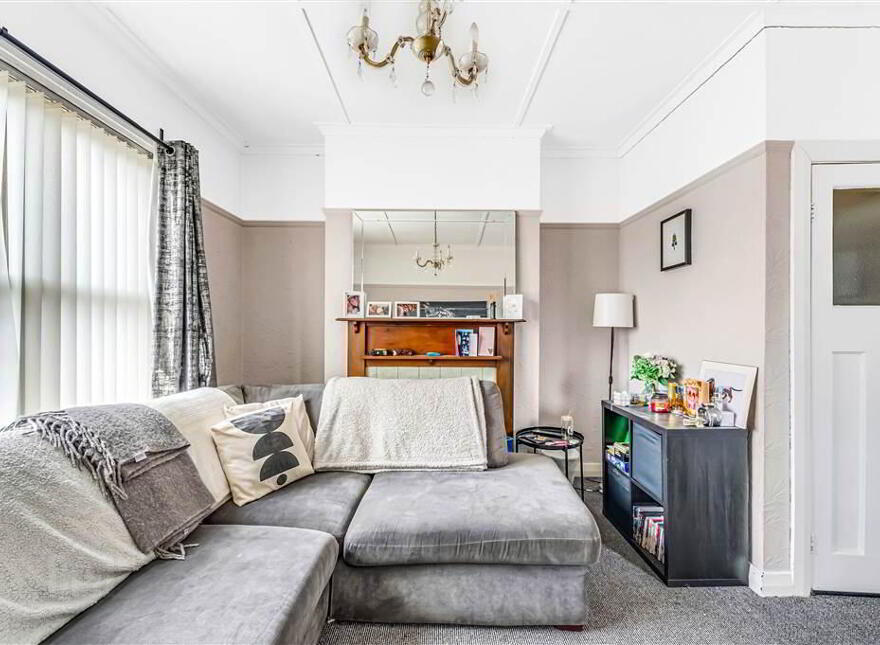 88A Upper Lisburn Road, Belfast, BT10 0BA