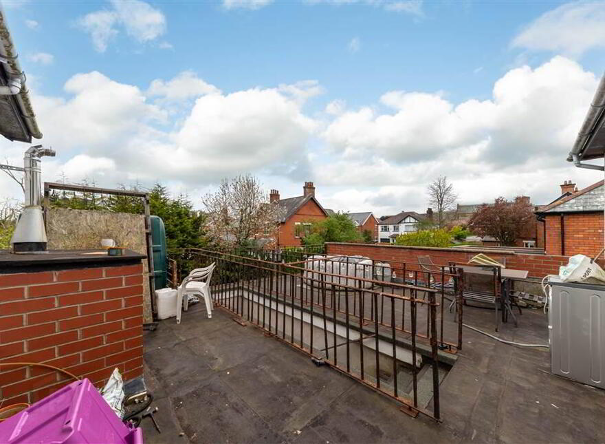 88A Upper Lisburn Road, Belfast, BT10 0BA