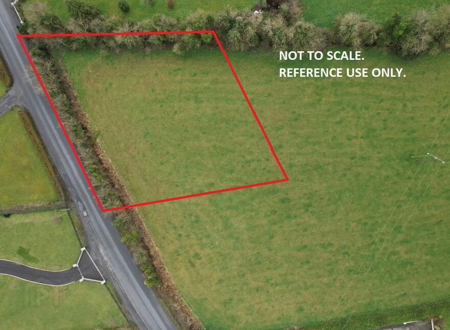 Derrylurgan, Ballyjamesduff